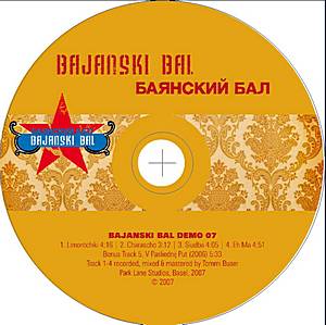 CD Bajanski Bal